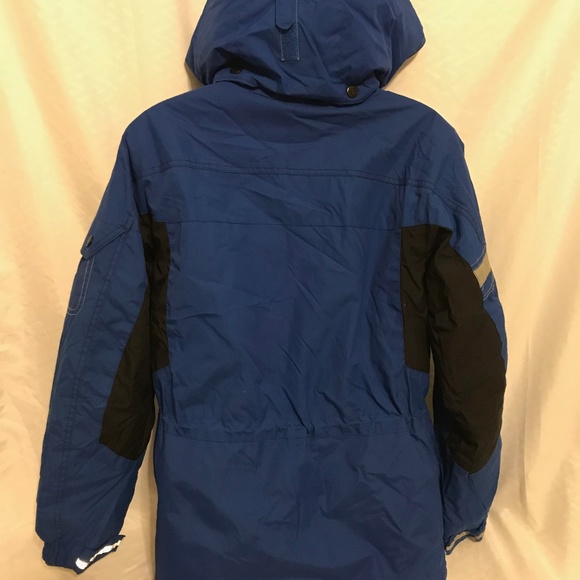 Columbia Winter Coat - Picture 2 of 2